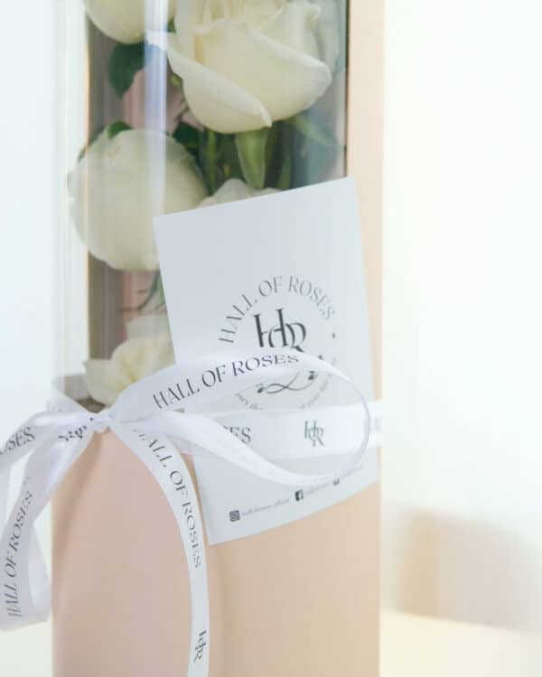 Elizabeth Long Bouquet Box - Image 8