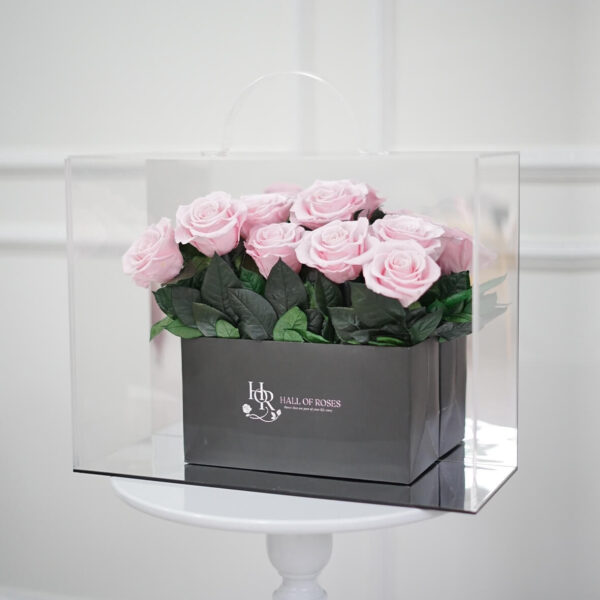 Victoria Box (Preserved Rose) - Image 6