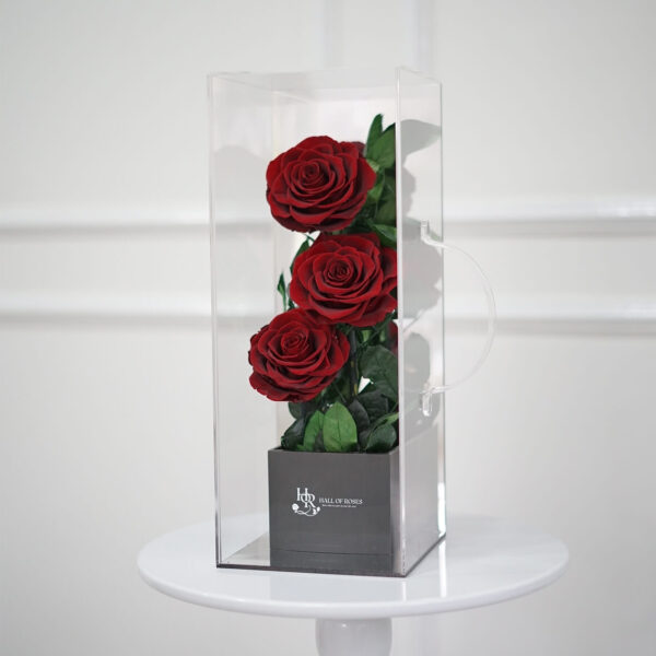 Victoria Box (Preserved Rose) - Image 5