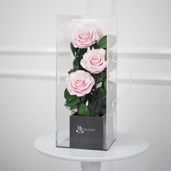Victoria Box (Preserved Rose) - Image 3